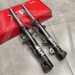 Bottom Shock Depan Xwheel Mx King 150 31mm Front Fork